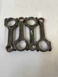4x Pleuel Pleuelstange Für Opel Corsa D 1,3 CDTI A13DTR LSF 55208624