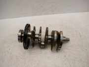 Kurbelwelle für Fiat 500 Panda 1,0 Mild Hybrid 46341162 649
