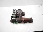 Turbolader für Ford Galaxy MK3 S-Max 2,0 TDCI T7CL 9807873130