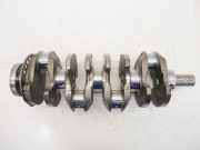 Kurbelwelle für Fiat Fullback 502 503 2,4 D DI-D Diesel 4N15