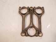 3x Pleuel Pleuelstange für Seat Skoda Ibiza Mii Fabia 1,0 CHYA CHY 04EL