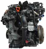 Motor für VW Skoda Audi Passat 2,0 TDI CFGB CFG 03L100090J 03L100090JX