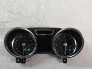 Tacho Kombiinstrument für Mercedes M-Klasse W166 3,0 CDI BlueTEC A1669009014