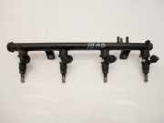 Einspritzleiste für Renault Clio 2,0 Sport F4R830 F4R 8200053030