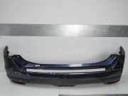 Stoßstange Hinten für Nissan X-Trail 1,6 DCi R9M410 R9M 850224CC0H