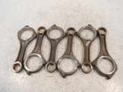 6x Pleuel Pleuelstange f?r Audi A6 C6 3,0 TDI CDY CDYA 059AE
