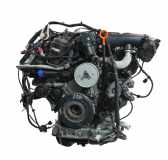 Motor für Audi Porsche Q7 Cayenne 3,0 TDI CRCA MCR.CA MCR 059100099E