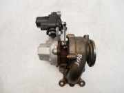 Turbolader für Audi Seat VW A1 Q2 Arona Polo T-Roc 1,0 TFSi DUSA DUS 05C145701F