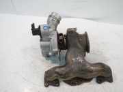 Turbolader für Volvo XC90 2,0 T5 B4204T23 B42 314598415