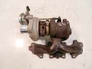 Turbolader für Nissan Juke Pulsar Qashqai 1,2 DIG-T HRA2DDT HRA2 144108762R