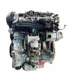 Motor für Volvo S60 MK3 III 2,0 T5 Benzin B4204T26 36010306 250 PS