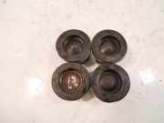 4x Kolben für Renault Dacia Clio Kadjar Lodgy 1,5 K9K872 K9K