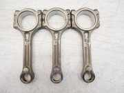 3x Pleuel Pleuelstange für Dacia Nissan Renault 0,9 TCe H4B408 H4B 408 LN8