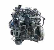 Motor für Toyota Hilux MK8 VIII 2,4 D 4WD 2GD-FTV 2GD 19000-0E090 78.000 KM