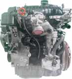 Motor für VW Passat B6 2,0 TDI BKP 03G100037K 233.000km