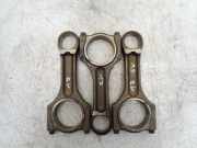 3x Pleuel Pleuelstange für BMW 5er F10 F11 2,0 D Diesel N47D20C N47