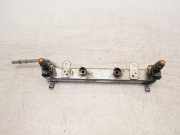 Einspritzleiste für Honda Jazz MK3 1,2 Benzin L12B1 B00Ca18 2x Düsen fehlen