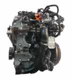 Motor für Audi Seat Skoda VW Eos Golf Passat 2,0 TDI CFFB CFF 03L100090R