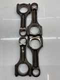 4x Pleuel Für BMW 3er E90 E91 E92 E93 2,0 318d 320d N47D20C N47 8473776