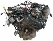 Motor für Jeep Commander 3,0 CRD 4x4 OM642.980 OM642 EXL RX022864AA 68022864AB