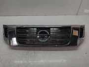 Kühlergrill für NISSAN NAVARA NP300 2,3 dci YS23DDTT 623105JT0B