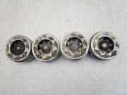 4x Kolben f?r Jaguar XE X760 2,0 204DTD AJ20D4