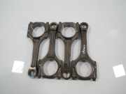 4x Pleuel Pleuelstange für Audi A4 B7 S4 2,0 TFSI quattro BWE 06DD