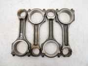 4x Pleuel Pleuelstange für Ford Transit 2,4 TDCi JXFA