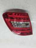 Rückleuchte links für Mercedes C-Klasse T-Model S204 642.834 OM642 2048206264