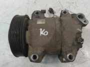 Klimakompressor für NISSAN PATHFINDER III 2007 YD25DDTi 2.5 92600-EB01B