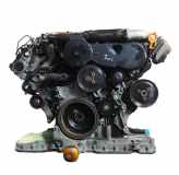 Motor für Audi A4 A6 C6 2,7 TDI BPP 059100033A