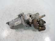 Abgaskühler für Opel Vivaro 1,6 CDTi R9M452 R9M 147357086R