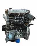 Motor für Hyundai Ioniq 1,6 GDI EURO6 G4LE 1B07103U00 45.000km