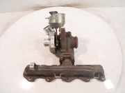 Turbolader für Ford Mondeo BA7 2,0 TDCI Diesel UFBA 9677063780