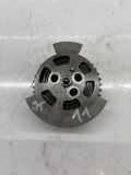 Nockenwellenversteller für Jaguar XJ X351 5,0 SCV8 V8 508PS AJ133 8W93-6M288-CC