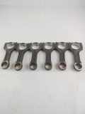 6x Pleuel Pleuelstange für BMW5er G30 G31 3,0 530d 530 B57O B57D30A B57 8508023 für BMW 5er G30 G31 F90 B57O
