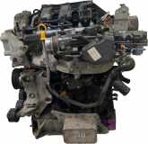 Motor Für Opel Vivaro B 1,6 CDTI R9M452 R9M450 LQI 95523621