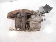 Turbolader für BMW X1 E84 2,0 28 i xDrive N20B20A N20 7634486 76.000km