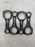4x Pleuel Für Mercedes E-Klasse W212 S212 2,2 BlueTEC OM651.924 OM651 651.924