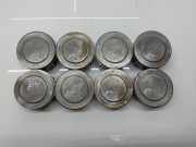 8x Kolben für Jeep Cherokee 4,7 V8 4x4 EVC 5012364AC