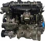 Motor Für BMW 5er F10 F11 3,0 535i xDrive N55B30A N55 11002413114