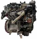 Motor Für Peugeot 2008 I 1,6 HDi DV6DTED 9HP 9H06 0135SW 0139XC