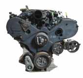 Motor für Land Rover Discovery L319 2,7 4x4 276DT TDV6 LR004729 6H2Q-6006-AA