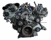 Motor für Mercedes CLS C218 5,5 V8 M157.981 157.981 M157