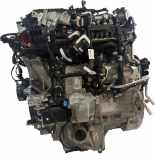 Motor Für Mercerdes GLC 2,0 4-matic OM654.920 OM654 A6540106807 Für Mercerdes GLC X253 C253 OM654.920