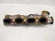 Abgaskrümmer für Mercedes A-Klasse 2,0 OM654.920 654.920 OM654 A6541404201