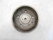 Riemenscheibe für Audi Q5 3,0 TFSI quattro V6 MCX.TA CXTA CWGD CWG 06M105251BE