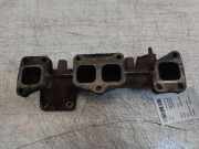Abgaskrümmer für Ford Ranger 2009 WLAA 2,5 TDCI