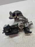 Turbolader Für Renault Clio V 1,0 TCe Benzin H4D450 H4D 05083RHML GT5886R
