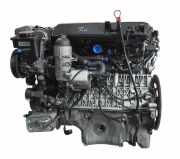 Motor für BMW 5er E61 3,0 530 xd M57D30 306D3 M57D30O2 11000413752 11000413753